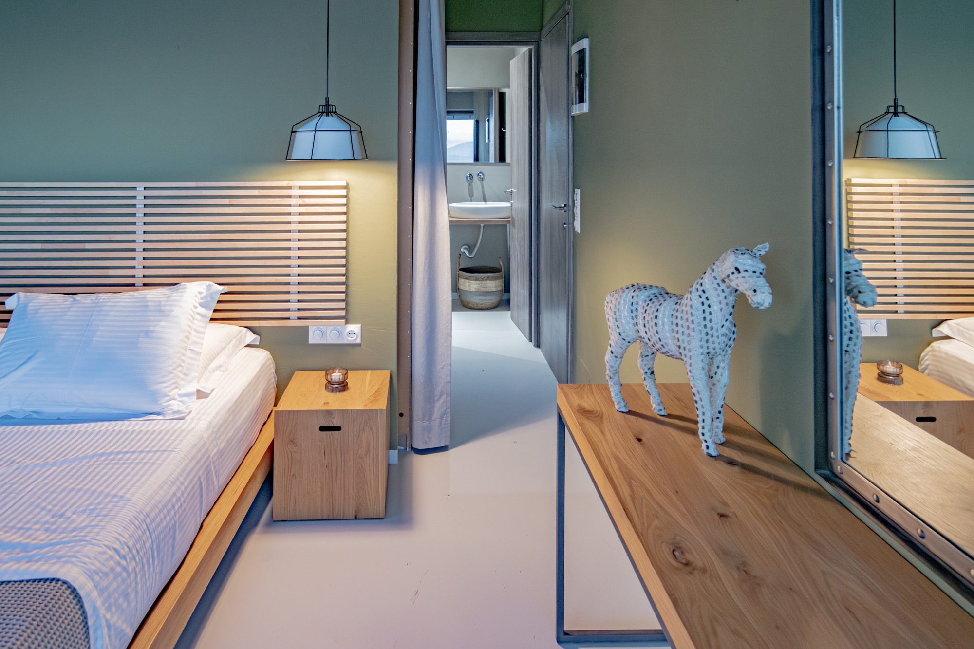 Marnos Green Luxury Grand Villa Marnos Green Luxury Grand Villa